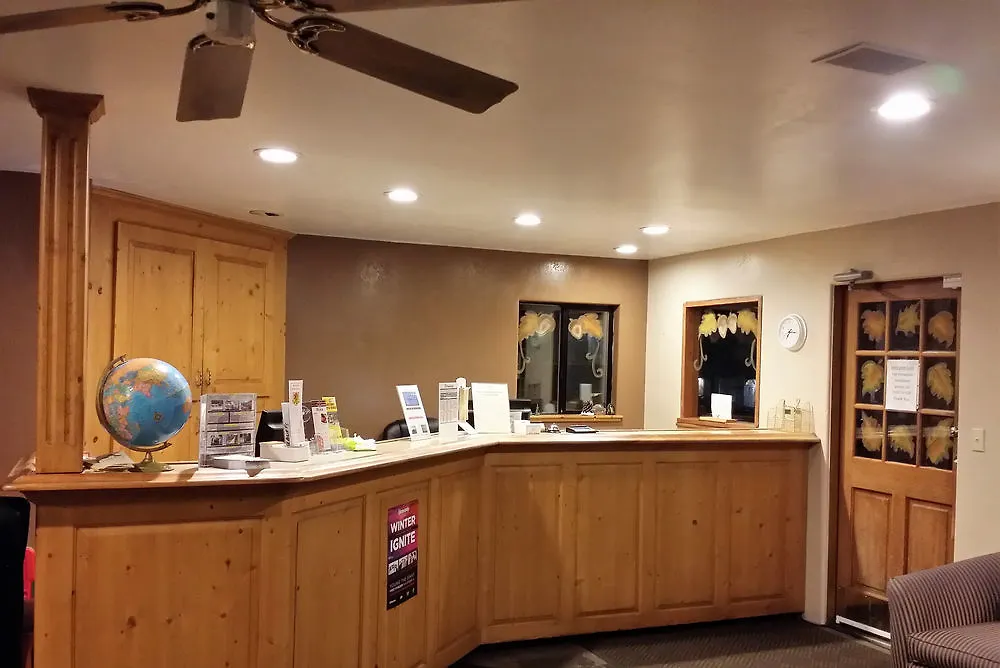 Hotel Blue Jay Lodge South Lake Tahoe
