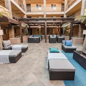 Western Manhattan Hotel