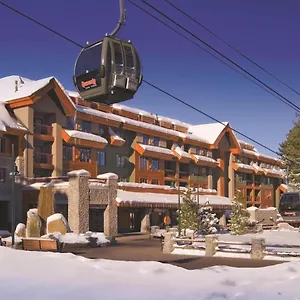 Hotel Marriott Grand Club, Tahoe