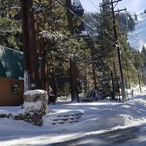 Heavenly Valley South Lake Tahoe