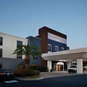 Hotel Springhill Airport