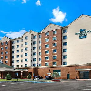 Homewood By Hilton - Meadowlands, Nj Hotel