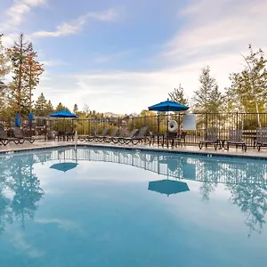 Resort Hilton Vacation Club Tahoe South, South Lake Tahoe