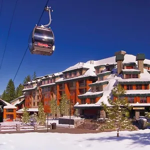Marriott's Timber South Lake Tahoe