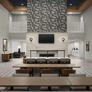Homewood Airport Hotel