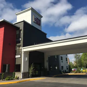 Hotel Western Airport Hotel&suites