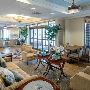 Five Towns - Jfk Airport Hotel