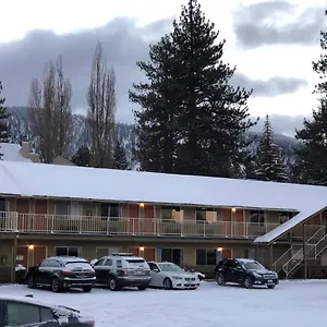 Elevation South Lake Tahoe
