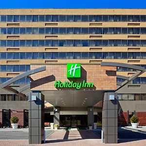 Meadowlands Hotel